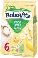 Фото - Детское питание BoboVita Dairy-Free Porridge 6 180 