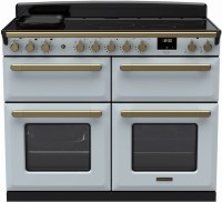 Фото - Плита Rangemaster ESDLB110EIPMSB/AB1 синий