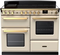 Фото - Плита Rangemaster ESDLB110EIPPCR/AB1 бежевый
