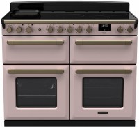 Фото - Плита Rangemaster ESDLB110EIPPPK/AB1 розовый