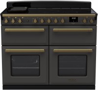 Фото - Плита Rangemaster ESDLB110EIPSLT/AB1 графит