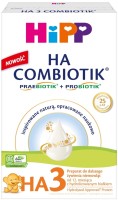 Фото - Детское питание Hipp HA Combiotic 3 350 