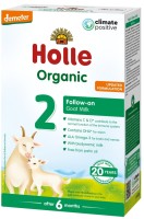 Фото - Детское питание Holle Organic Follow On 2 400 