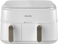 Фото - Фритюрница Philips 3000 Series Dual Basket Airfryer NA353/10 