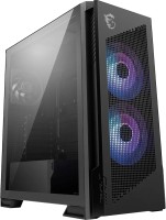 Фото - Корпус MSI MPG VELOX 300R AIRFLOW PZ черный