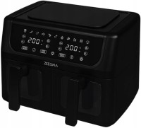Фото - Фритюрница Zeegma Knapper Dual