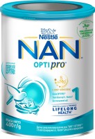 Фото - Детское питание NAN Optipro 5 HMO 1 400