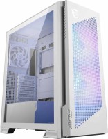 Фото - Корпус MSI MPG VELOX 300R AIRFLOW PZ белый