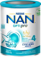 Фото - Детское питание NAN Optipro 5 HMO 4 800