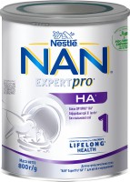 Фото - Детское питание NAN Expert Pro Optipro HA 1 800