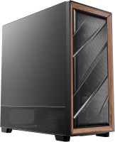 Фото - Корпус Antec FLUX SE черный