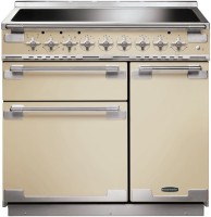 Фото - Плита Rangemaster ELS90EICR бежевый