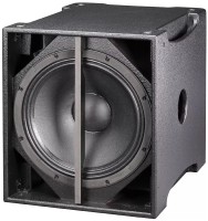 Фото - Сабвуфер Tasso D18A Active