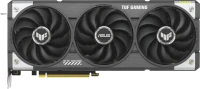 Видеокарта Asus Radeon RX 9060 XT TUF Gaming OC 16GB 