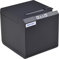 Фото - Чековый принтер Xprinter XP-58IIK USB