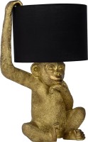 Фото - Настольная лампа Lucide Extravaganza Chimp 10502