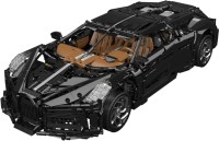 Фото - Конструктор Mould King Bugatti La Voiture Noire 13163