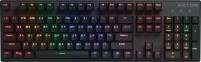 Фото - Клавиатура Hator Icefall Mecha Rainbow Wireless