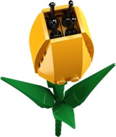 Фото - Конструктор Mould King Tulip 24012