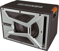Фото - Автосабвуфер Hertz EBX 250.4