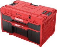 Фото - Ящик для инструмента Qbrick System One Drawer 2 Plus Toolbox 2.0 Red 