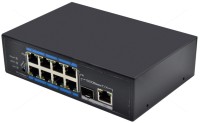 Фото - Коммутатор FoxGate S6008-GS-I-AI