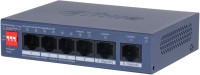 Коммутатор Dahua CS4006-4ET2GT-36 