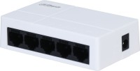Фото - Коммутатор Dahua PFS3005-5GT-L-V2