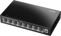 Фото - Коммутатор Cudy FS108 