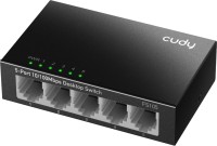 Фото - Коммутатор Cudy FS105