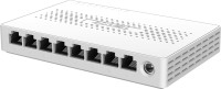 Фото - Коммутатор Tenda SM108 