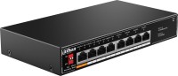 Фото - Коммутатор Dahua SF1008LP 