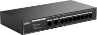 Фото - Коммутатор Dahua SG1010LP 