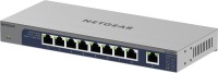 Фото - Коммутатор NETGEAR GS108MX 