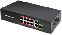 Фото - Коммутатор Qoltec 52297