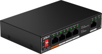 Фото - Коммутатор Dahua SF1005P 
