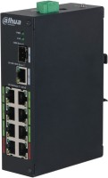 Фото - Коммутатор Dahua LR2110-8ET-120-V2 