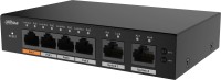 Фото - Коммутатор Dahua S4100-4GT2GT-60-C 