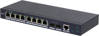 Фото - Коммутатор Dahua SG4010-2F 