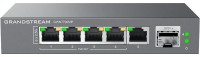 Фото - Коммутатор Grandstream GWN7700MP 