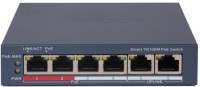 Фото - Коммутатор Hikvision DS-3E1106P-EI