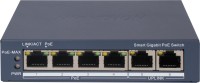 Фото - Коммутатор Hikvision DS-3E1506P-EI 