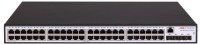 Фото - Коммутатор Hikvision DS-3E2552-HI-48T4F