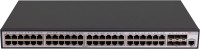 Фото - Коммутатор Hikvision DS-3E2754-HI-48T6X 