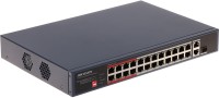 Фото - Коммутатор Hikvision DS-3E0326P-E/M(C) 