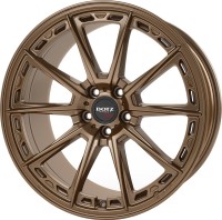 Фото - Диск Dotz Sonoma (8,5x20/5x112 ET40 DIA57,1)