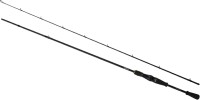 Фото - Удилище Flagman Blackfire Casting '24 66ML