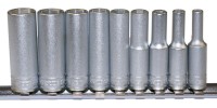 Фото - Биты / торцевые головки Teng M1407 