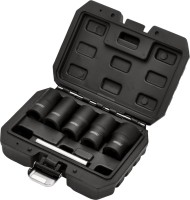 Фото - Биты / торцевые головки Draper 12411