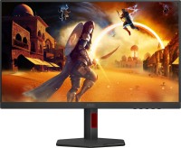 Фото - Монитор AOC U27G4R 27 "  черный